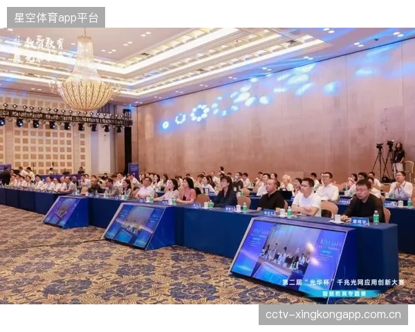 国内超过65%的专业体育场馆已铺设千兆光网，但数据交互协议仍是巨大瓶颈
